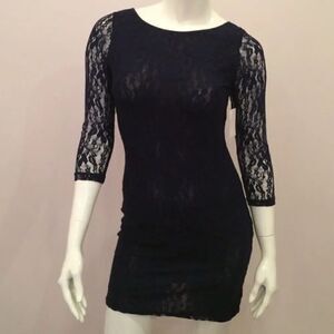 🎉 last deal 🎉Sugar and spice lace  dress 👗